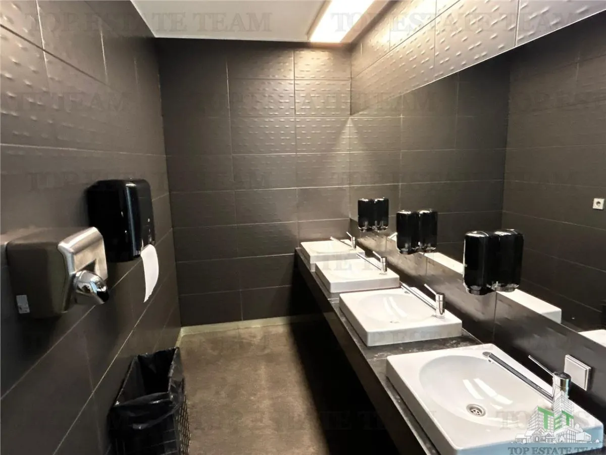 Spatiu de Birouri de 480 mp in Zona Baneasa - foto 13