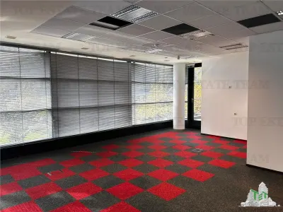 Spatiu de Birouri de 480 mp in Zona Baneasa - foto 4