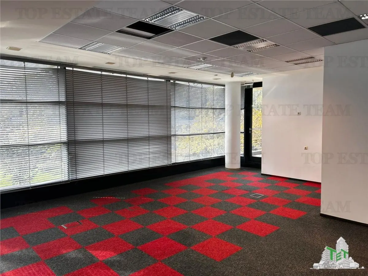 Spatiu de Birouri de 480 mp in Zona Baneasa - foto 4