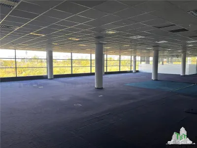 Spatiu de Birouri de 480 mp in Zona Baneasa - foto 8