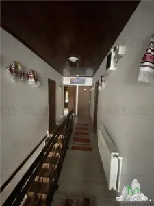 Hotel Select 2, 3Stele, Predeal- Clabucet, Prahova,  Chalet montan exclusivist, ideal pentru turism - foto 14