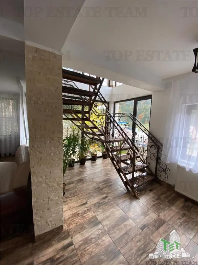 Hotel Select 2, 3Stele, Predeal- Clabucet, Prahova,  Chalet montan exclusivist, ideal pentru turism - foto 20