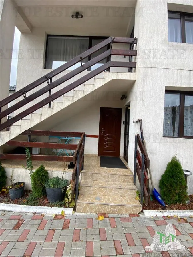 Hotel Select 2, 3Stele, Predeal- Clabucet, Prahova,  Chalet montan exclusivist, ideal pentru turism - foto 3