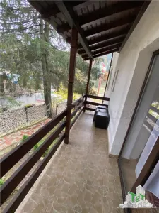 Hotel Select 2, 3Stele, Predeal- Clabucet, Prahova,  Chalet montan exclusivist, ideal pentru turism - foto 21