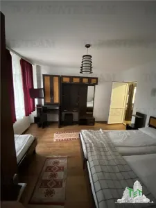 Hotel Select 2, 3Stele, Predeal- Clabucet, Prahova,  Chalet montan exclusivist, ideal pentru turism - foto 7
