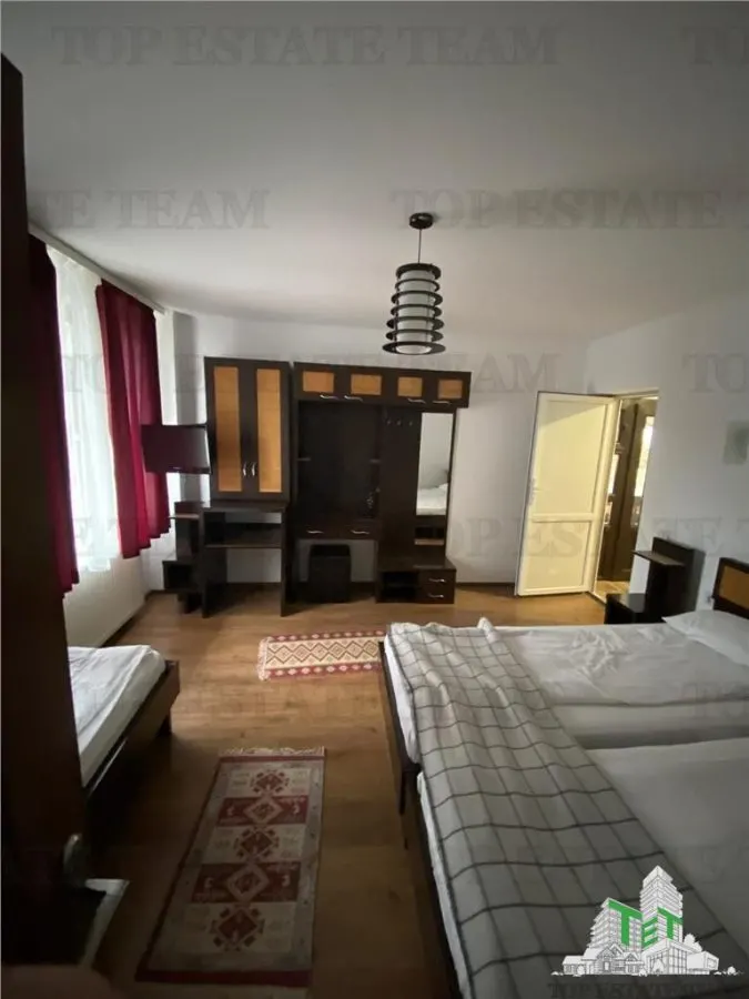 Hotel Select 2, 3Stele, Predeal- Clabucet, Prahova,  Chalet montan exclusivist, ideal pentru turism - foto 7