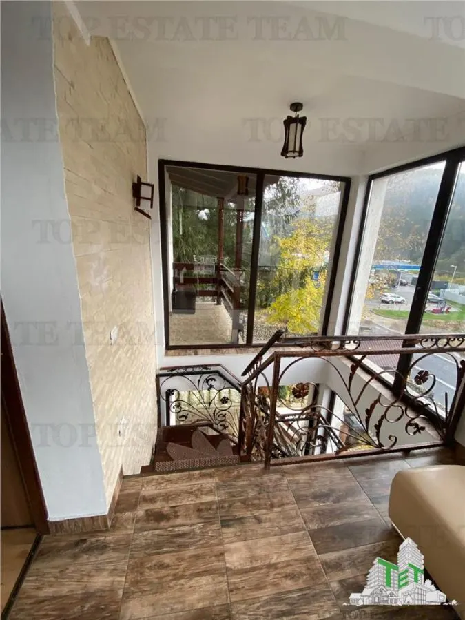 Hotel Select 2, 3Stele, Predeal- Clabucet, Prahova,  Chalet montan exclusivist, ideal pentru turism - foto 8