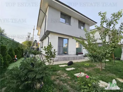 Casa Individuala Otopeni - foto 2