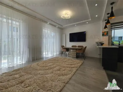 Casa Individuala Otopeni - foto 4