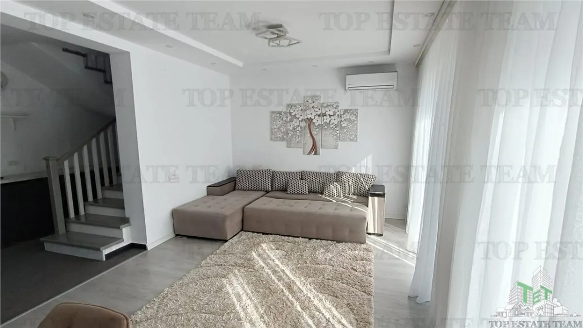 Casa Individuala Otopeni - foto 6