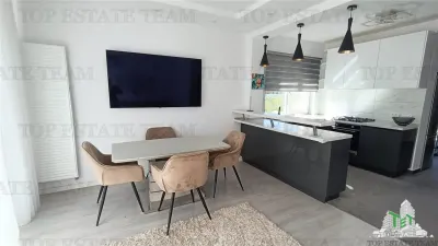 Casa Individuala Otopeni - foto 7