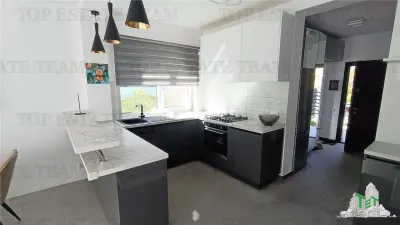 Casa Individuala Otopeni - foto 8