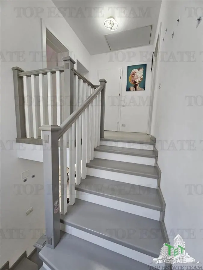 Casa Individuala Otopeni - foto 10