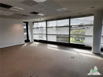 Spatiu de Birouri de 543 mp in Zona Baneasa - foto 1