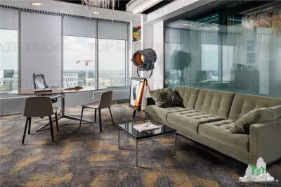 Spatiu de Birouri de 585 mp in Zona Floreasca - foto 12