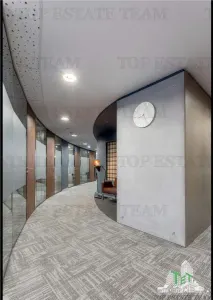 Spatiu de Birouri de 585 mp in Zona Floreasca - foto 4