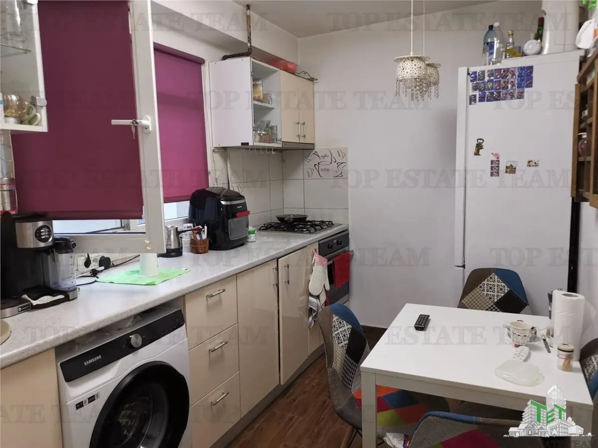 Apartament 2 cam, decomandat Soseaua Giurgiului, sector 4 - foto 5