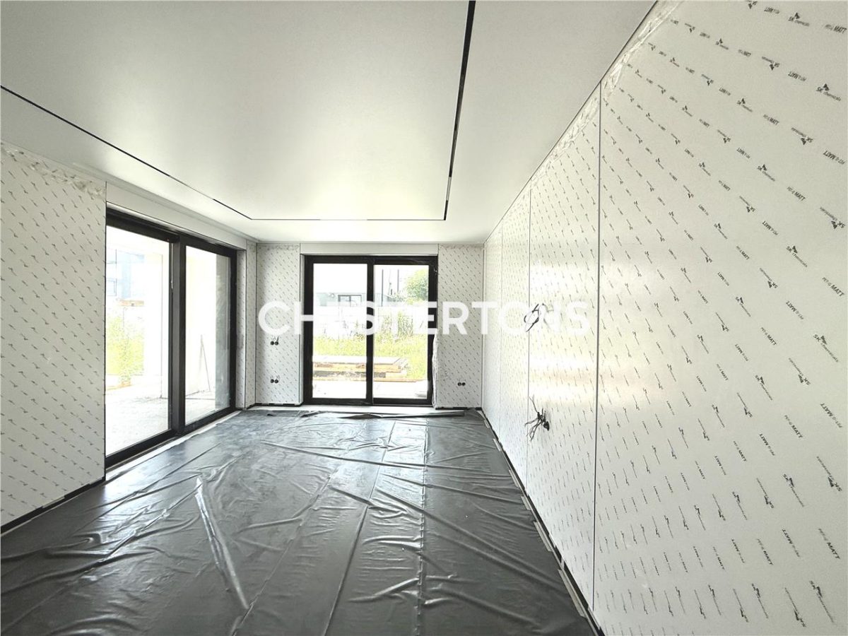 Villa de Lujo Moderna con 12 Dormitorios y Piscina - Diseño Minimalista Inspirado en Miami - foto 14