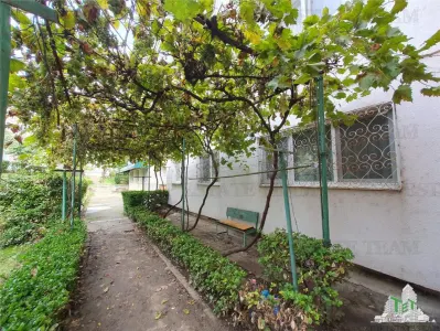 Apartament 2 camere  decomandat si beci  Brotacei Constanta - foto 10