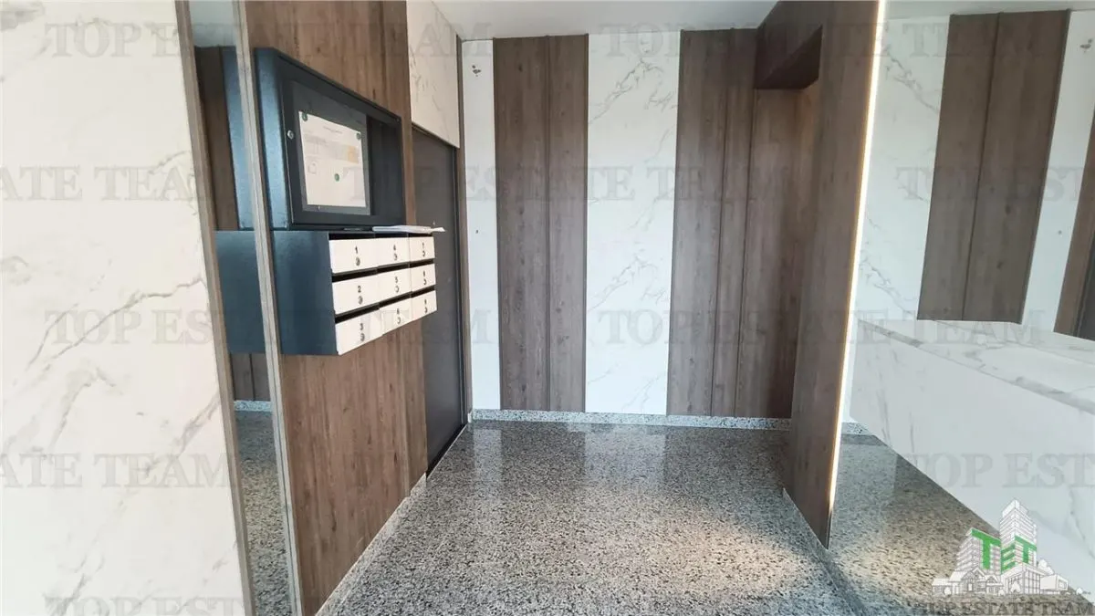 Apartament 2 camere Tunari - foto 1