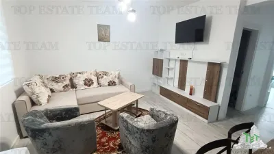 Apartament 2 camere Tunari - foto 2