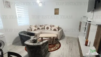 Apartament 2 camere Tunari - foto 3