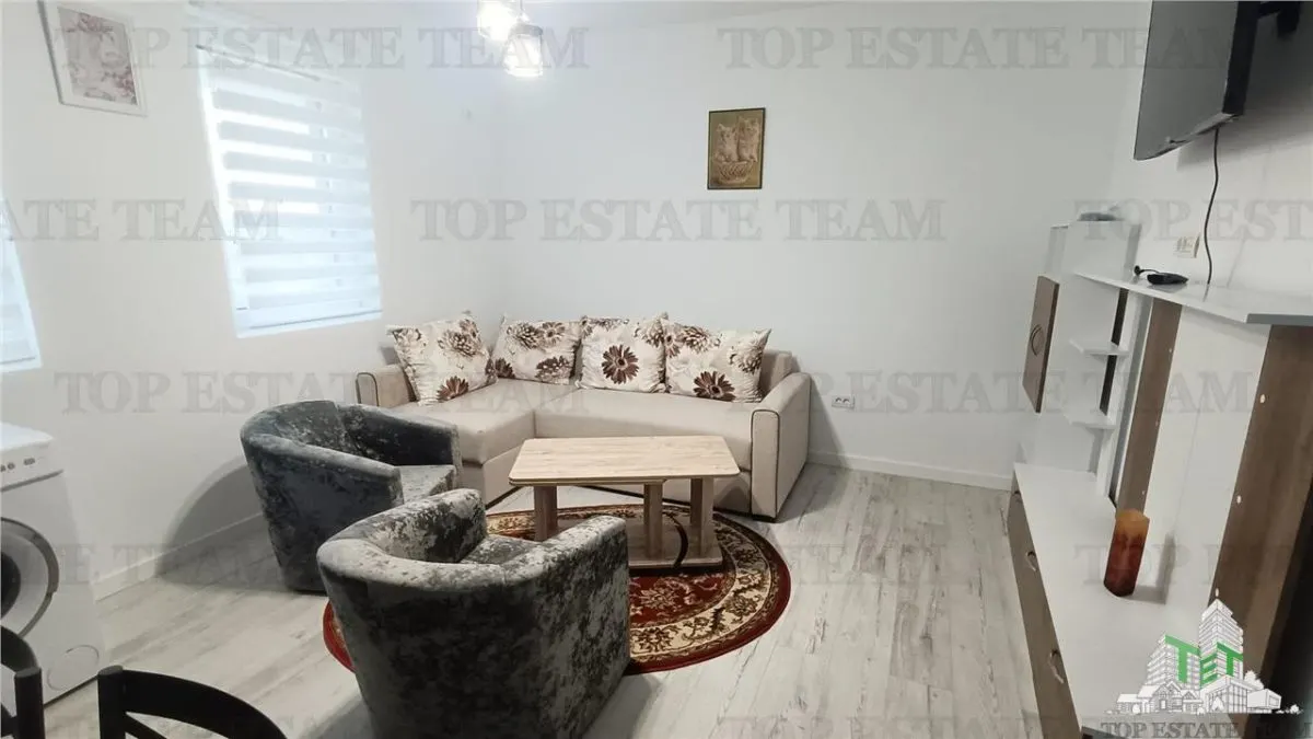 Apartament 2 camere Tunari - foto 3
