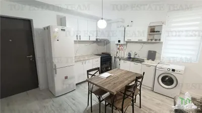Apartament 2 camere Tunari - foto 4