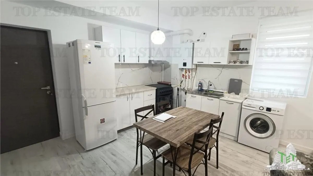 Apartament 2 camere Tunari - foto 4