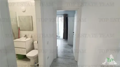 Apartament 2 camere Tunari - foto 5