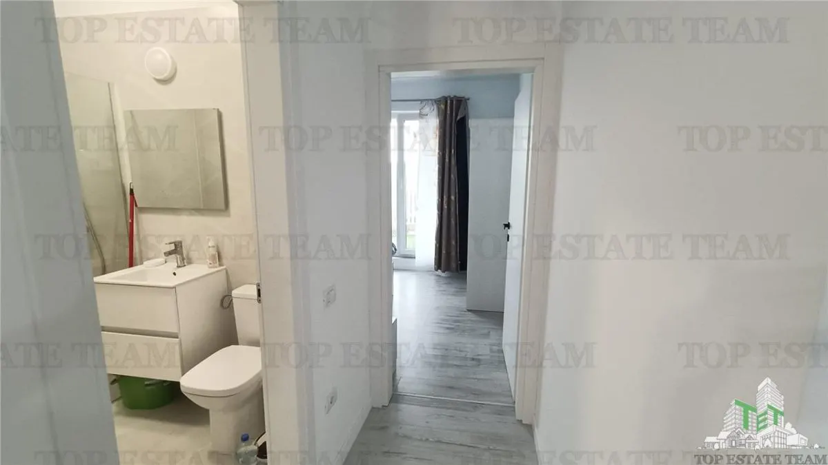 Apartament 2 camere Tunari - foto 5