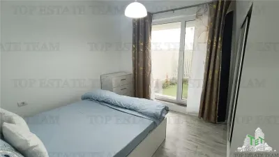Apartament 2 camere Tunari - foto 7