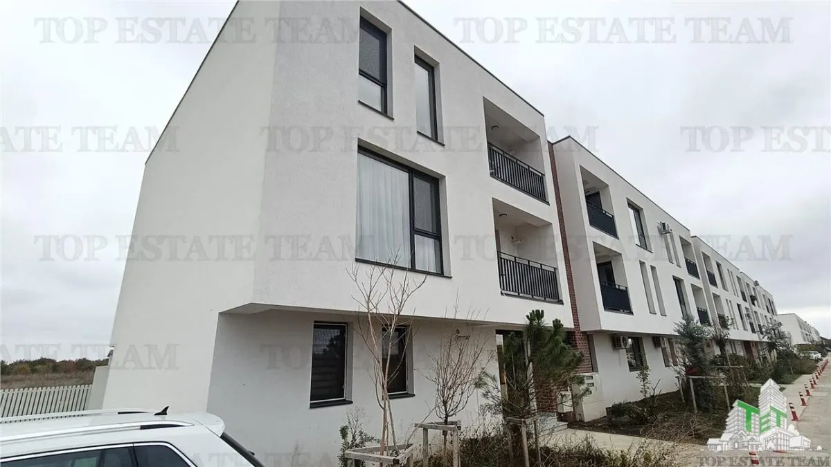 Apartament 2 camere Tunari - foto 10