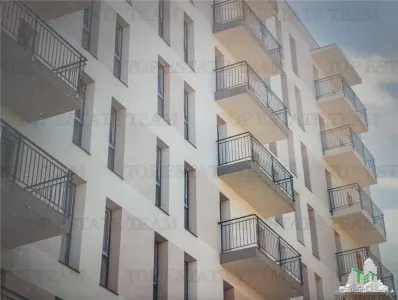 Ultimele zile cu reduceri! Apartament spatios 3 camere, bloc nou, Berceni/parc Tudor Arghezi - foto 6