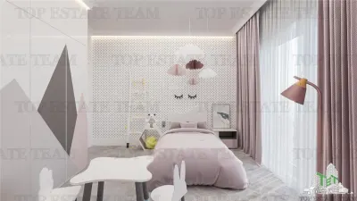 Apartament 3 camere intr-un bloc nou, modern, 71mp utili + balcon,  la 15 minute de Palatul Parlamentului. - foto 17