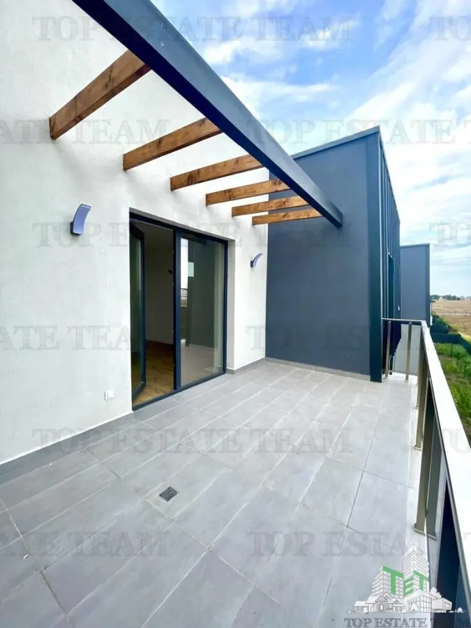 Vile moderne de vanzare in Bucuresti Pipera - confort, calitate si investitie sigura - foto 1