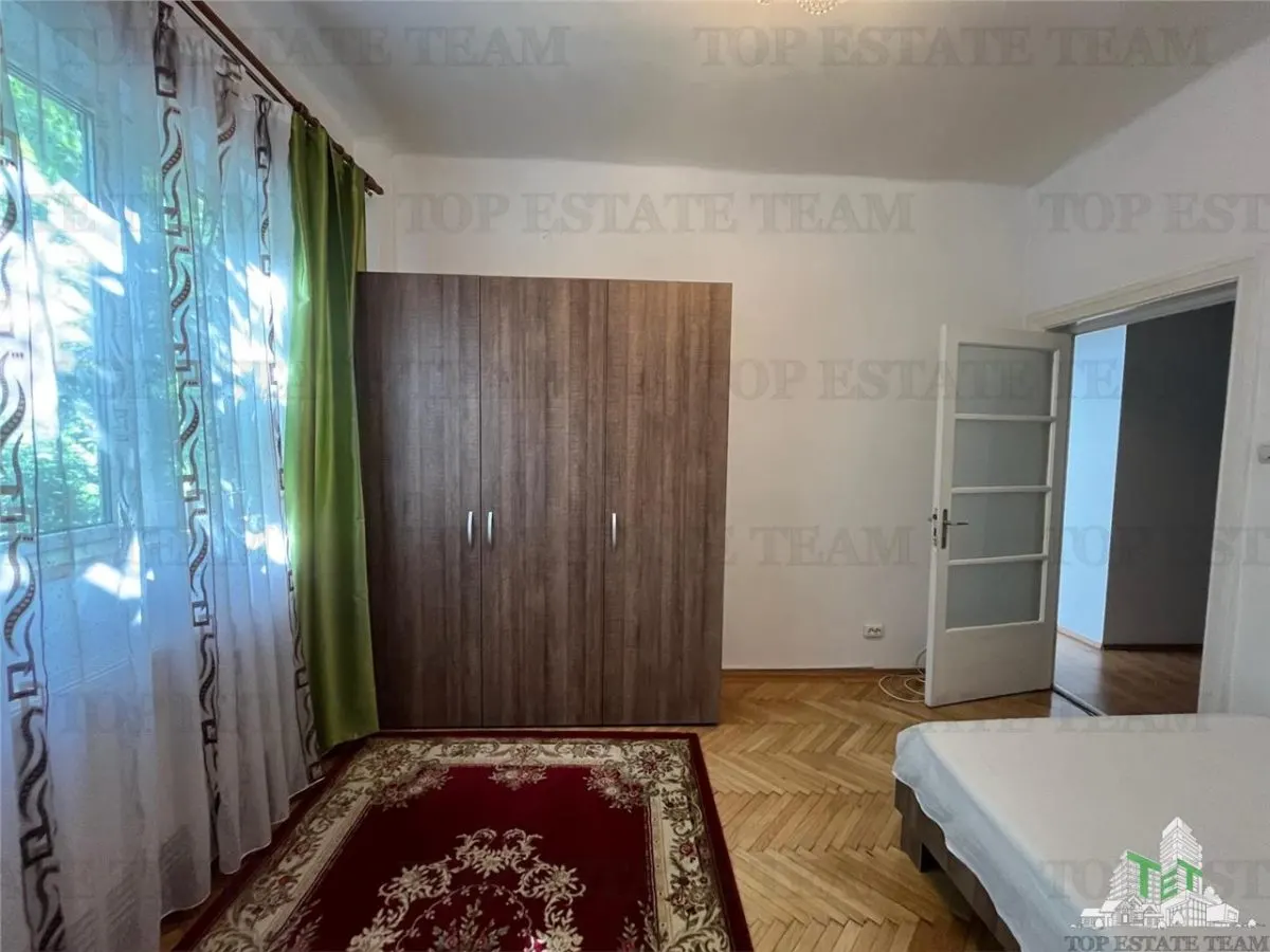 Vanzare apartament cu poveste în inima Bucurestiului! - foto 1