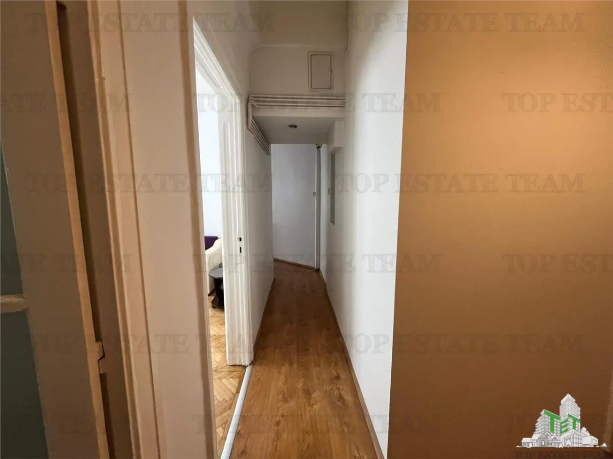 Vanzare apartament cu poveste în inima Bucurestiului! - foto 7
