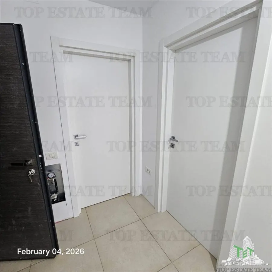 Apartament 3 Camere cu dressing, terasa si balcon, Zona Rahova - foto 10