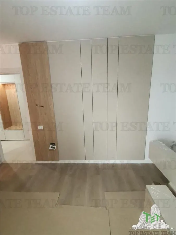 Apartament Nou cu 3 Camere, Soseaua Alexandriei - foto 5