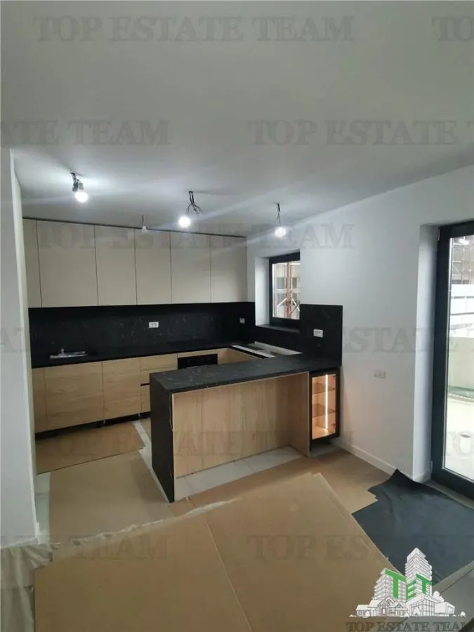 Apartament Nou cu 3 Camere, Soseaua Alexandriei - foto 6
