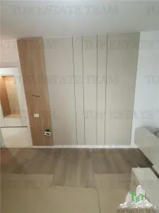 Apartament nou cu terasa de 26mp, 2 Camere, Rahova - foto 1