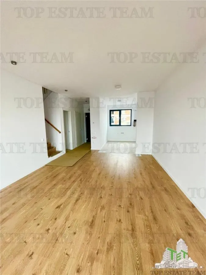 Vile moderne de vanzare in Bucuresi Pipera - confort, calitate si investitie sigura - foto 15