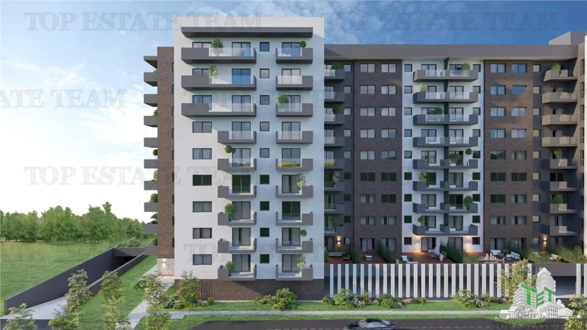 Apartament 2 camere, incalzire in pardoseala, finisaje premium, in complex rezidential, zona Antiaeriana, sector 5, Bucuresti - foto 6