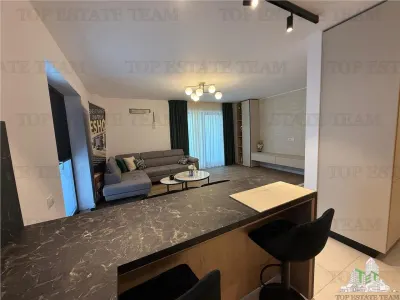 Apartament 2 camere cu terasa 27mp bloc nou Rahova-sector 5 - foto 13