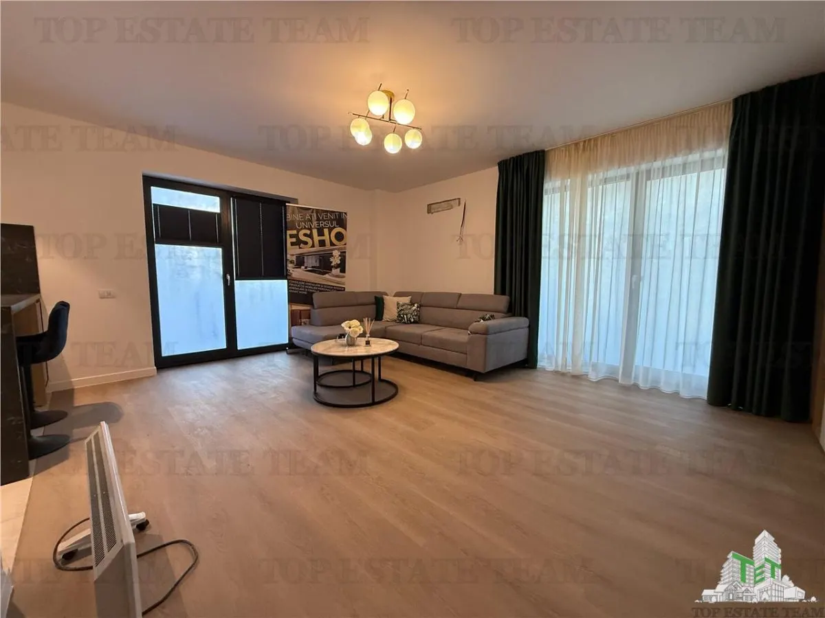 Apartament 2 camere cu terasa 27mp bloc nou Rahova-sector 5 - foto 18