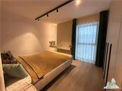 Apartament 2 camere  bloc nou zona Antiaeriana - foto 5