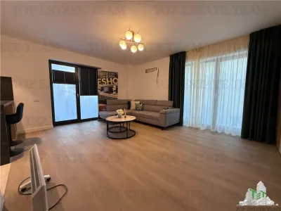 Apartament 2 camere  bloc nou zona Antiaeriana - foto 8