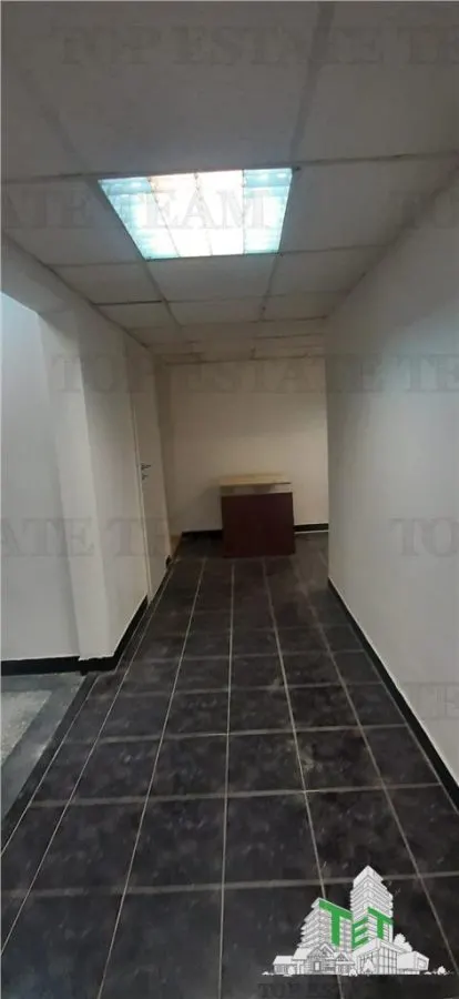 Spatii birou / comerciale de inchirat ,Universitate,  10 euro / mp - foto 7