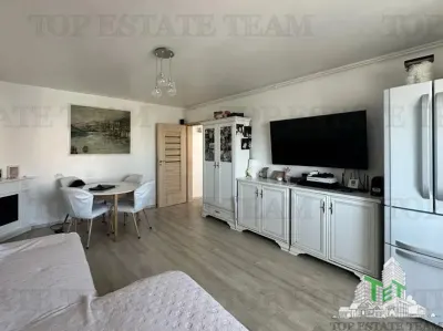 Duplex de 90mp cu 2 locuri de parcare  tip garaj, Constanta - foto 1
